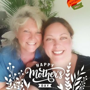 Meet your Posher, Jodi